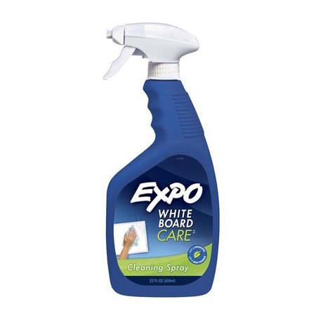 EXPO Expo Non-Toxic Whiteboard Cleaner; Green 1334760